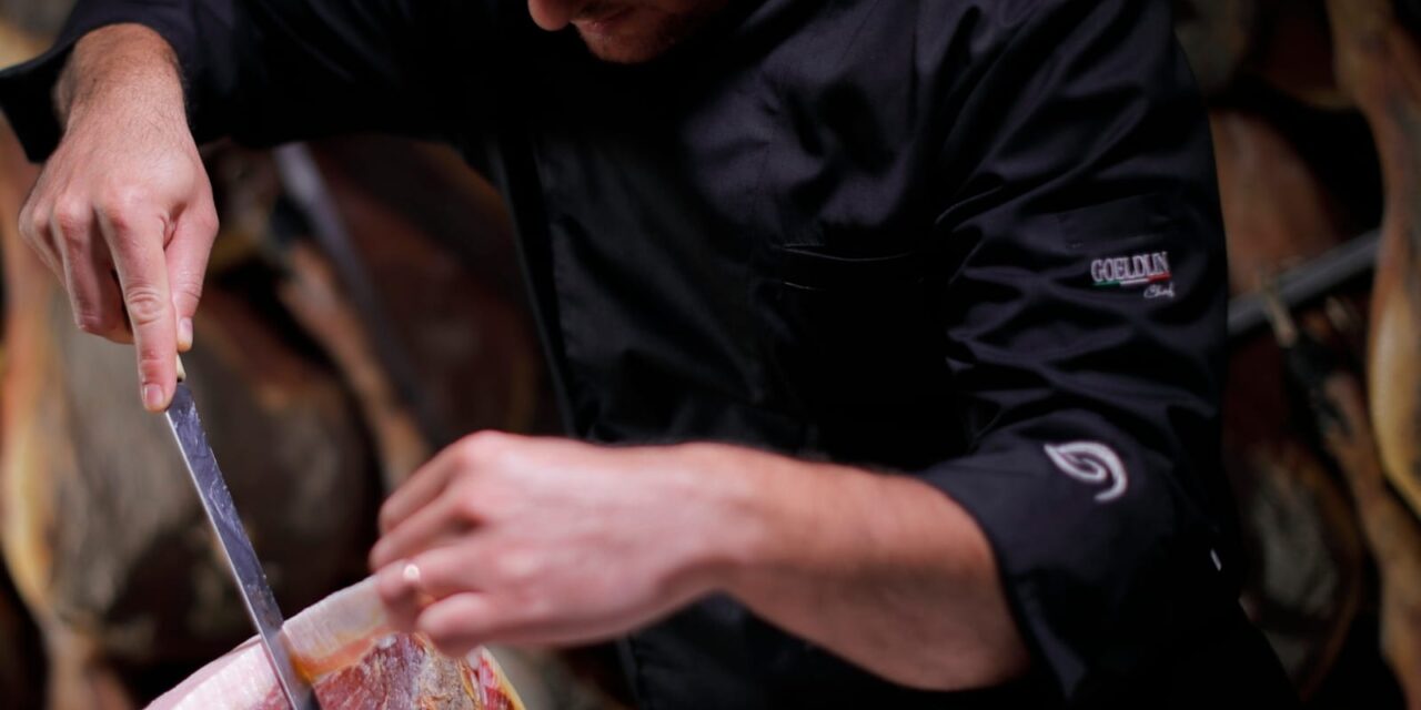 Roberto Cipresso: «Ecco la mia vendemmia a Montalcino»