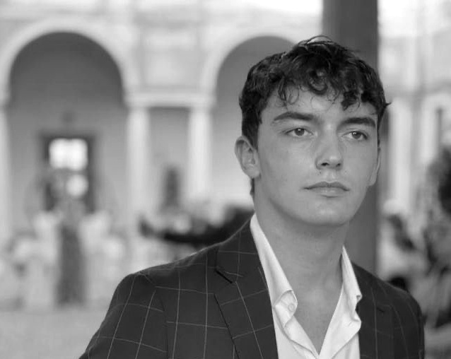 Next Food Generation. Francesco Carioni, idee chiare e un impegno concreto: cambiamo il modo di pensare Bio e di comunicarlo ai Millennials.