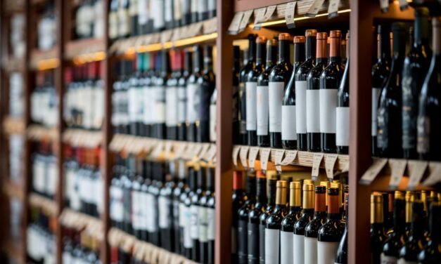 Vinitaly 2025, nella GDO venduti vini e spumanti per 3,2 miliardi€