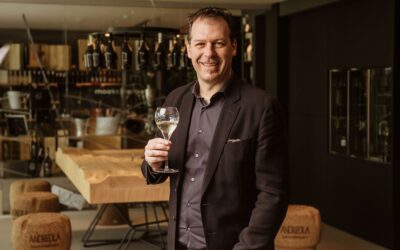 Stefano Pola: così Andreola ha superato il “limite” Prosecco e ora viaggia solo come Valdobbiadene DOCG