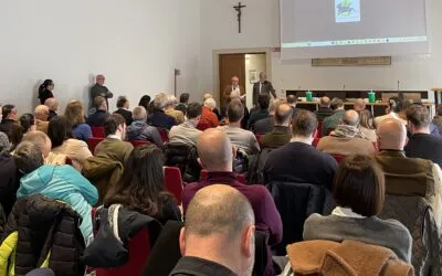 Stati generali dell’uva in Veneto: la sfida del cambiamento climatico per agronomi e forestali