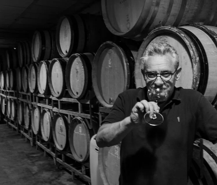 Domaine Julien Marchand, Bourgogne AOC 2022 Pinot Noir: la degustazione