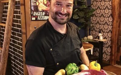 Brevis Enosteria: Un’esperienza gastronomica tra carne e vino nel cuore di Nogara