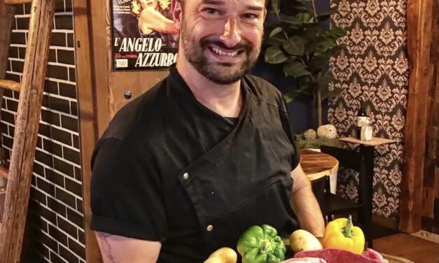 Brevis Enosteria: Un’esperienza gastronomica tra carne e vino nel cuore di Nogara