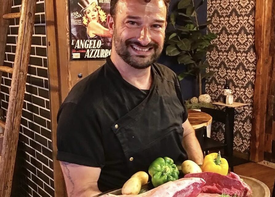 Brevis Enosteria: Un’esperienza gastronomica tra carne e vino nel cuore di Nogara