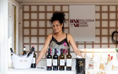 Torna Bologna Wine Week, dal 9 all’11 maggio