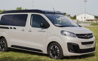 Alla scoperta dello Champagne… in Crosscamp!