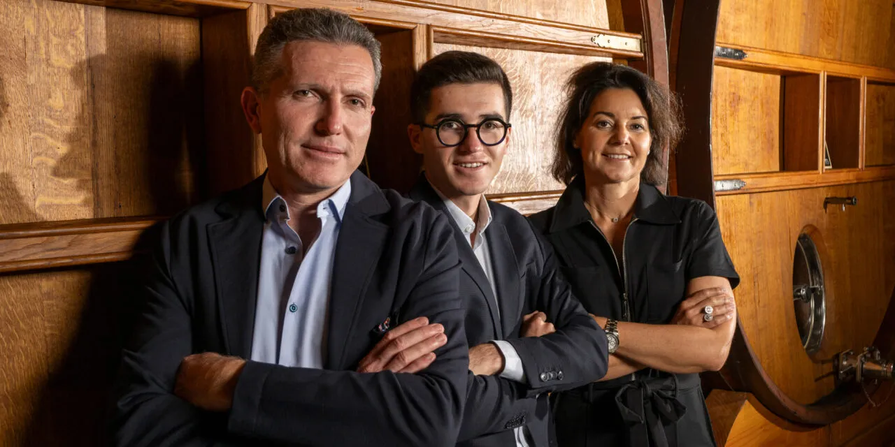 Collard-Picard: una realtà familiare nel cuore dello Champagne