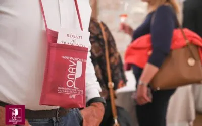 Rosati al tramonto, lunedì 19 maggio a Trani 52 cantine della Puglia presentano i loro vini