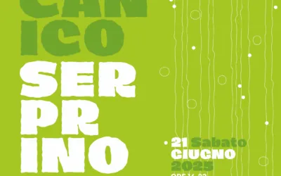 Vulcanico Serprino, il 21 giugno la grande degustazione delle bollicine dei Colli Euganei