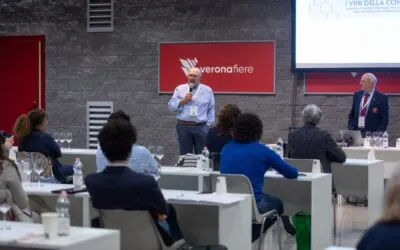 Enoforum:innovazione e tradizione, sono parole in antitesi?