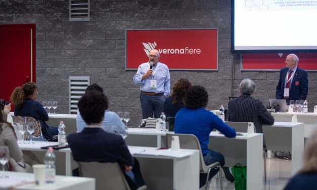 Enoforum:innovazione e tradizione, sono parole in antitesi?