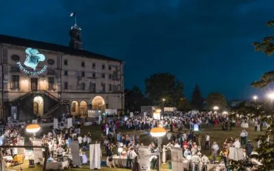 Via dei Sapori, al Castello di Udine l’8 luglio si festeggiano i 25 anni di promozione del made in Friuli agroalimentare