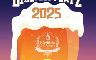 Bierfest Platz, dal 20 al 21 giugno Milano incontra la birra artigianale lombarda