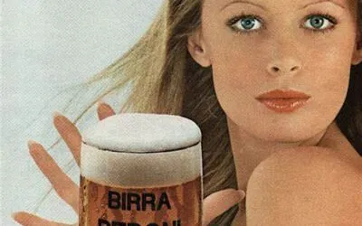 “Chiamami Peroni, sarò la tua birra” oggi è davvero soltanto uno slogan. Vecchio
