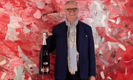 L’unicità dei vini Costaripa: Mattia Vezzola, artigiano di eleganza e raffinatezza