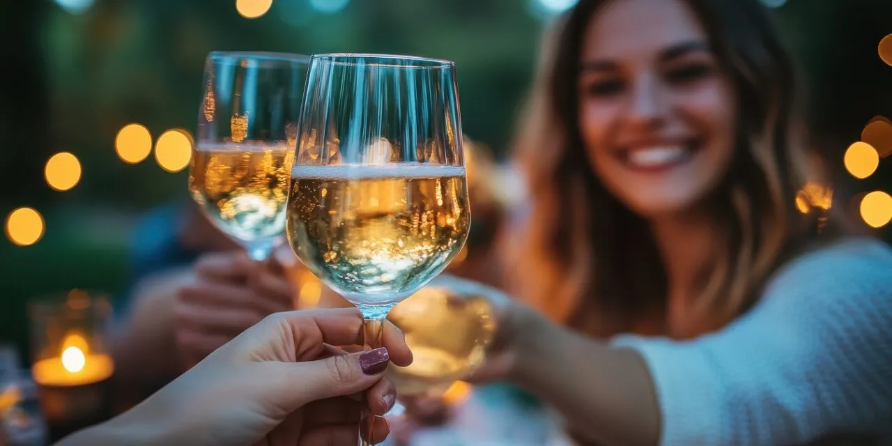 Serpino Festival, ecco tutto il programma della manifestazione dedicata al vino frizzante dei Colli Euganei