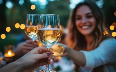 Serpino Festival, ecco tutto il programma della manifestazione dedicata al vino frizzante dei Colli Euganei