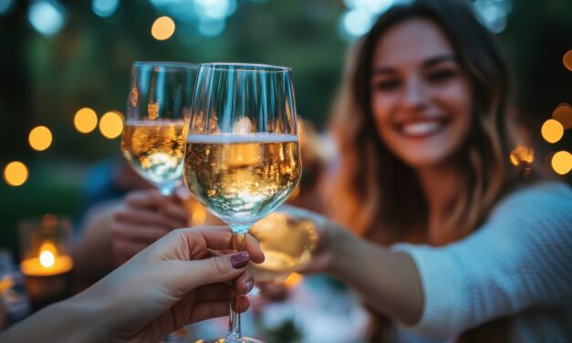 Serpino Festival, ecco tutto il programma della manifestazione dedicata al vino frizzante dei Colli Euganei