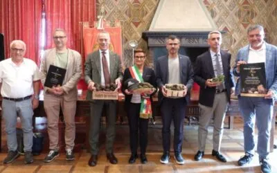 Ferrara di Monte Baldo, la prima Fiera regionale del tartufo veneto dal 18 al 20 luglio prossimi