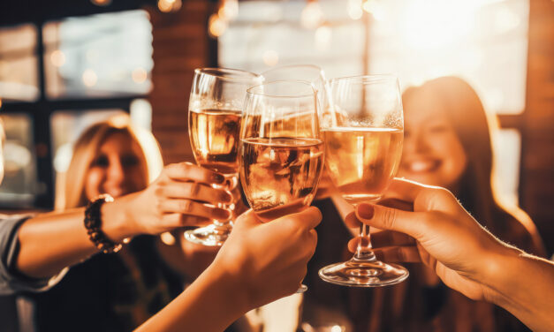 Quattro vini no-low alcohol da bere in questa estate torrida