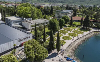 Great Wine Capitals sarà partner di FINE, il primo market place del turismo del vino (Riva del Garda 28-29 ottobre)