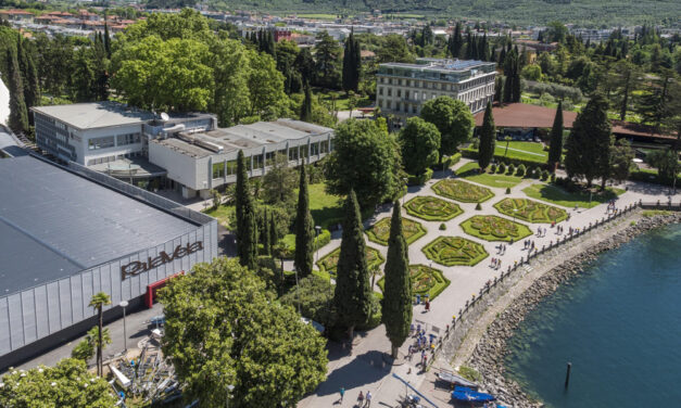 Great Wine Capitals sarà partner di FINE, il primo market place del turismo del vino (Riva del Garda 28-29 ottobre)