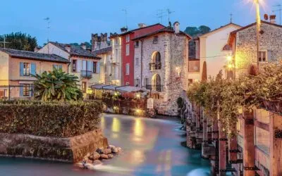 L’orgoglio Veneto: Valeggio sul Mincio e Pieve di Soligo candidate per il titolo di Capitale Italiana della Cultura 2028