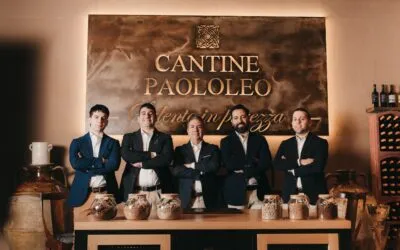 M&A nel vino pugliese: Cantine Paololeo acquisisce Candido