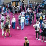 Salone del Camper, oltre 107mila presenze per la 16.ma edizione