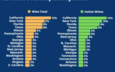 Mercato USA, ecco chi sono i winelover da intercettare nei diversi Stati dell’Unione
