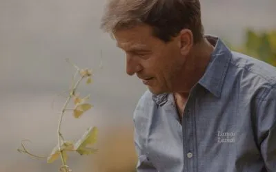 Andrea Daldin (Lamole di Lamole) è l’unico enologo italiano in corsa al Wine Star Awards