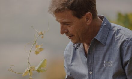 Andrea Daldin (Lamole di Lamole) è l’unico enologo italiano in corsa al Wine Star Awards