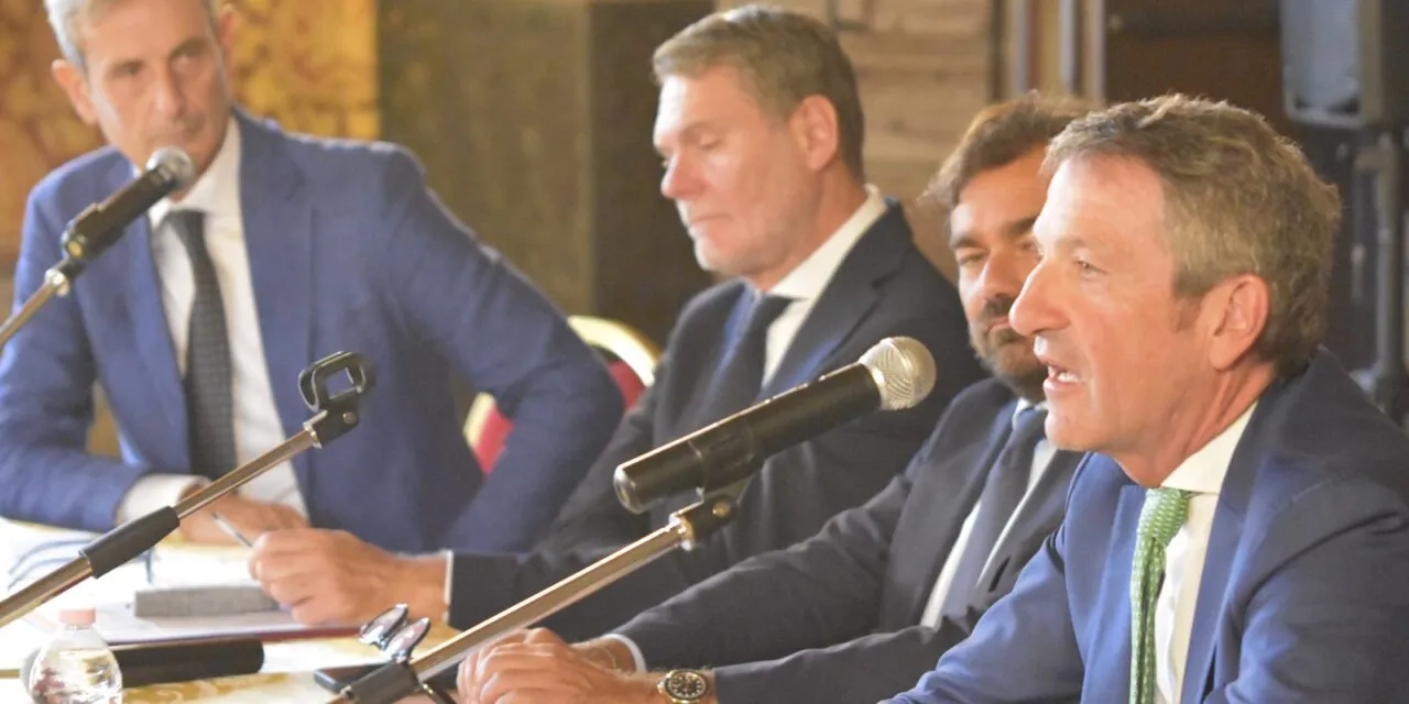 Consorzio Valpolicella diventa proprietario dei marchi collettivi. Sfida all’italian sounding: 176 cause nel mondo