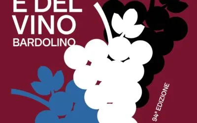 Bardolino, dal 2 ottobre torna la Festa dell’uva (94.ma edizione!)