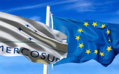 Mercosur, il nuovo accordo con la UE porta all’azzeramento dei dazi? il mercato è cresciuto in Brasile del 41% in cinque anni