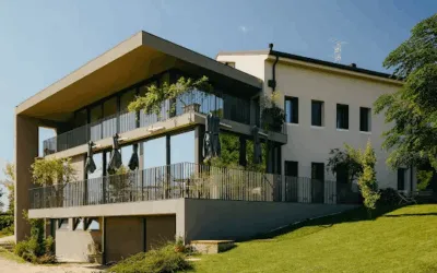 Stilla: dove i vegetali sono i veri protagonisti