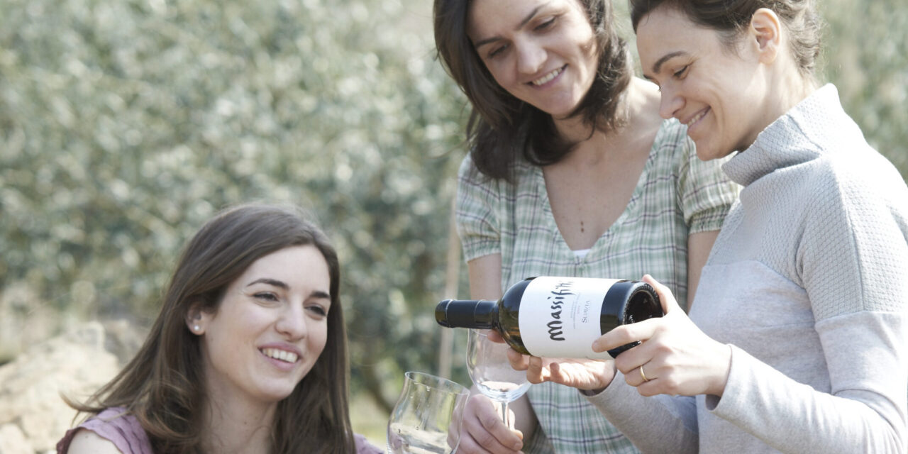 Il Soave Classico come non l’avete mai visto, attraverso i vini di Suavia