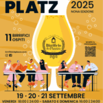 Bierfest Platz, a Torino weekend dedicato alle birre artigianali in stile tedesco