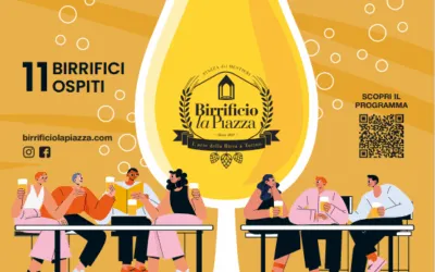 Bierfest Platz, a Torino weekend dedicato alle birre artigianali in stile tedesco