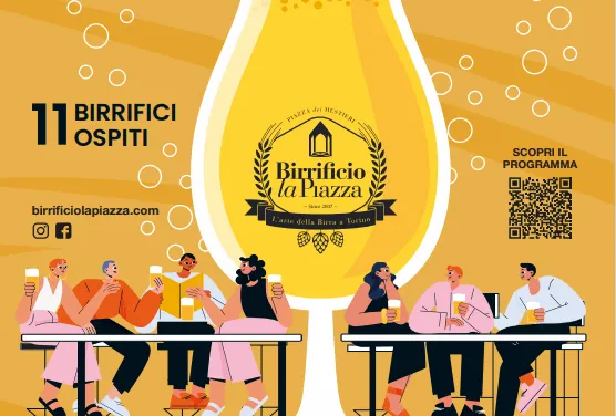 Bierfest Platz, a Torino weekend dedicato alle birre artigianali in stile tedesco