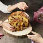 Panettone artigianale