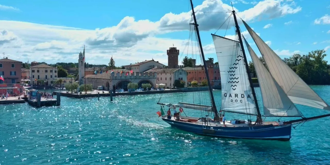 Garda DOC: arrivano i “cremant” ed i “low-alcohol” per la denominazione lombardo-veneta