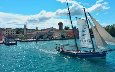 Garda DOC: arrivano i “cremant” ed i “low-alcohol” per la denominazione lombardo-veneta