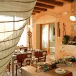 Un pranzo al naturale a Monte degli Aromi: la spuntineria vegetariana e vegana biologica