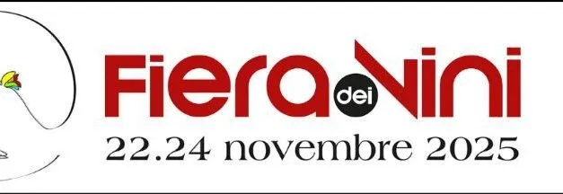 Piacenza Expo: dal 22 al 24 novembre torna la Fiera dei vini