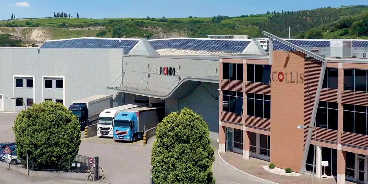 Collis Wine Group incorpora Cantina di Monteforte ed ora è leader nel Soave