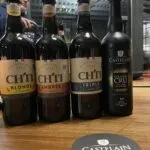 birre e formaggi francesi