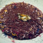 Il Risotto all’Amarone del Ristorante Darì. Dopo 1 anno il successo del Piatto del Buon Ricordo.