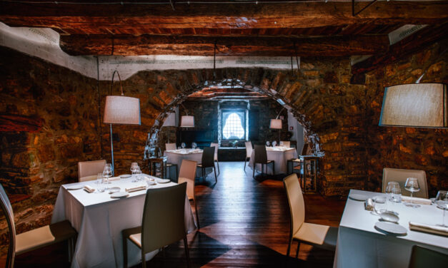 Dimora Storica Giorni, esperienza gastronomica nel Parco nazionale dell’Appennino lucano